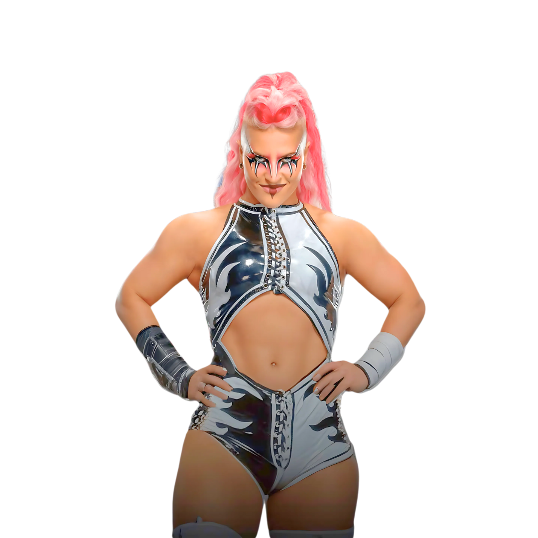 2025 Topps Universe WWE Wrestling Case Break PYW 1